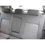 NISSAN ALMERA (N16/E) NISSAN ALMERA (N16/E) '2004 ACENTA ROJO 2002