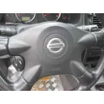 NISSAN ALMERA (N16/E) NISSAN ALMERA (N16/E) '2004 ACENTA ROJO 2002
