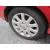 NISSAN ALMERA (N16/E) NISSAN ALMERA (N16/E) '2004 ACENTA ROJO 2002