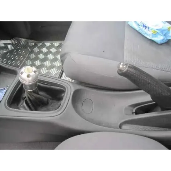 NISSAN ALMERA (N16/E) '2004 ACENTA ROJO