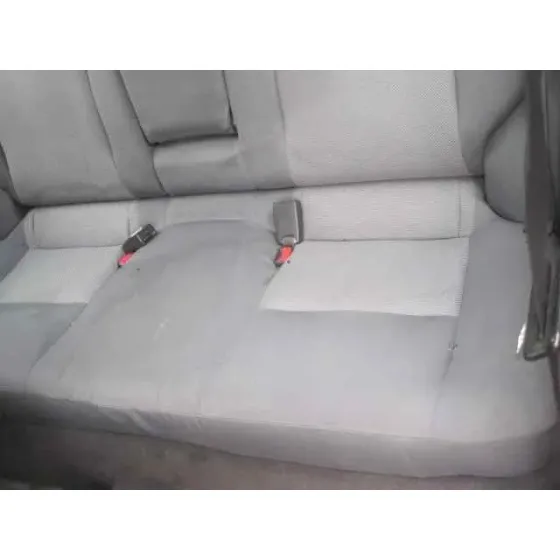 NISSAN ALMERA (N16/E) '2004 ACENTA ROJO
