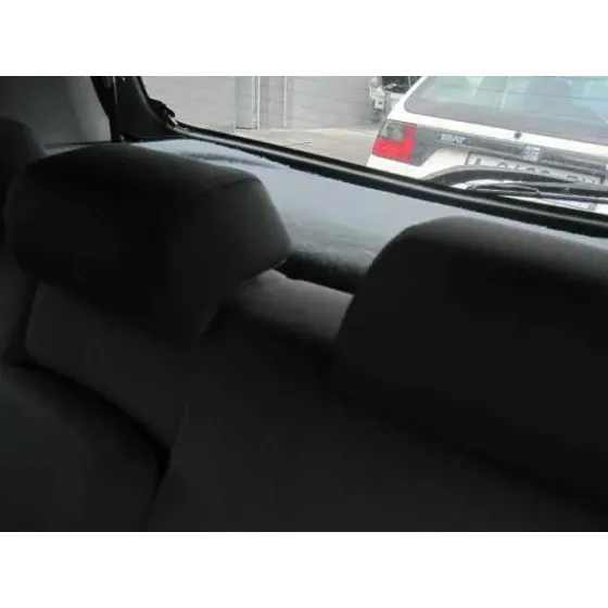 NISSAN ALMERA (N16/E) '2004 ACENTA ROJO