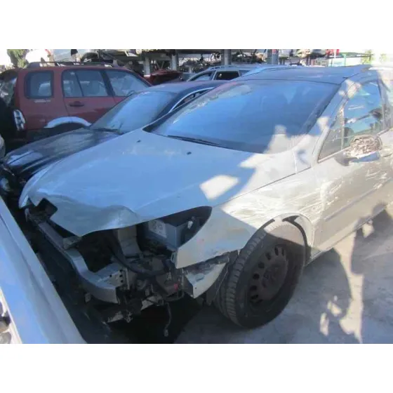 PEUGEOT 407 SW '2004 PREMIUM CHAMPANG