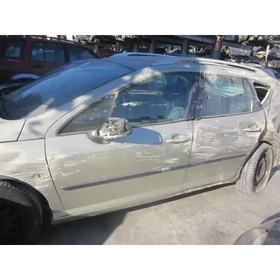PEUGEOT 407 SW '2004 PREMIUM CHAMPANG