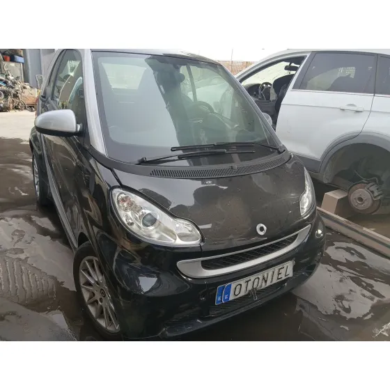 MOTOR G 3B21 132910 AUTOMATICO CVF/KW: 7.83/52