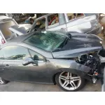 PEUGEOT 308 CC (2009) PEUGEOT 308 CC (2009) '2011 SPORT GRIS 2009