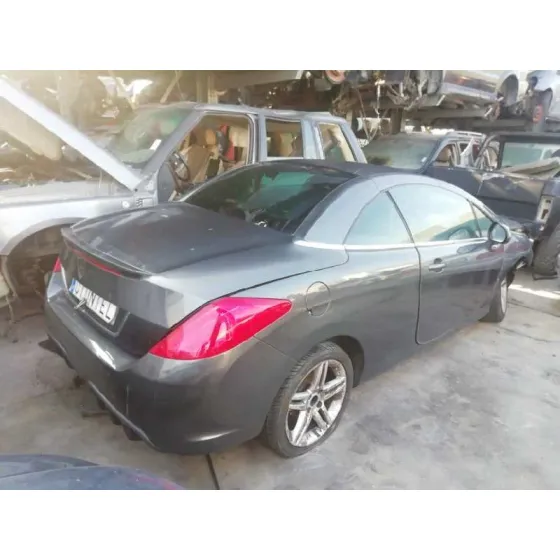 PEUGEOT 308 CC (2009) '2011 SPORT GRIS