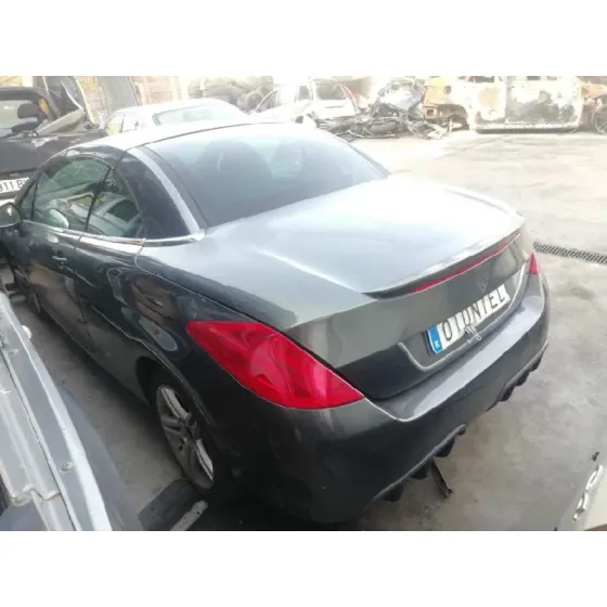 PEUGEOT 308 CC (2009) '2011 SPORT GRIS