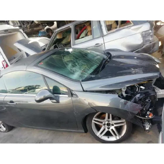 PEUGEOT 308 CC (2009) '2011 SPORT GRIS