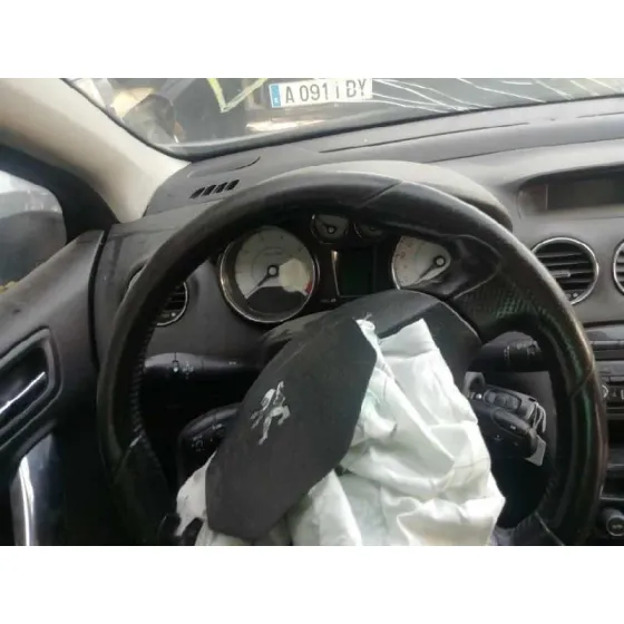 PEUGEOT 308 CC (2009) '2011 SPORT GRIS