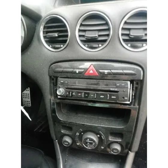 PEUGEOT 308 CC (2009) '2011 SPORT GRIS