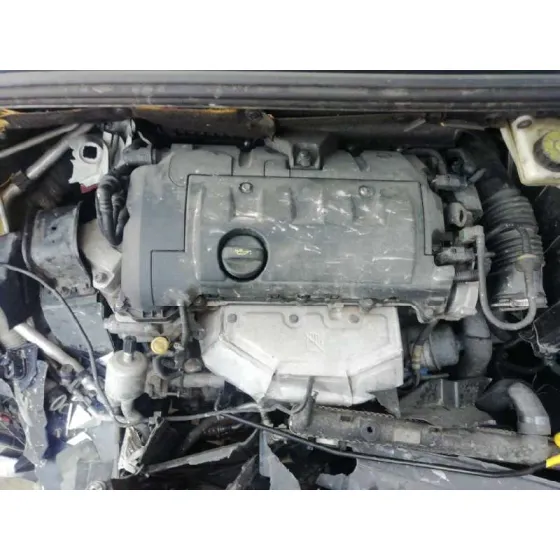 PEUGEOT 308 CC (2009) '2011 SPORT GRIS