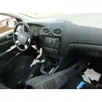 FORD FOCUS BERLINA (CAP) FORD FOCUS BERLINA (CAP) '2005 AMBIENTE (D) AZUL 2006