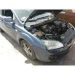 FORD FOCUS BERLINA (CAP) FORD FOCUS BERLINA (CAP) '2005 AMBIENTE (D) AZUL 2006