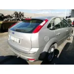 FORD FOCUS BERLINA (CAP) FORD FOCUS BERLINA (CAP) '2006 AMBIENTE (D) GRIS 2006