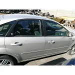 FORD FOCUS BERLINA (CAP) FORD FOCUS BERLINA (CAP) '2006 AMBIENTE (D) GRIS 2006