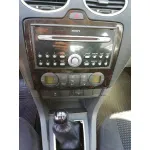 FORD FOCUS BERLINA (CAP) FORD FOCUS BERLINA (CAP) '2006 AMBIENTE (D) GRIS 2006