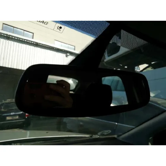 FORD FOCUS BERLINA (CAP) '2006 AMBIENTE (D) GRIS