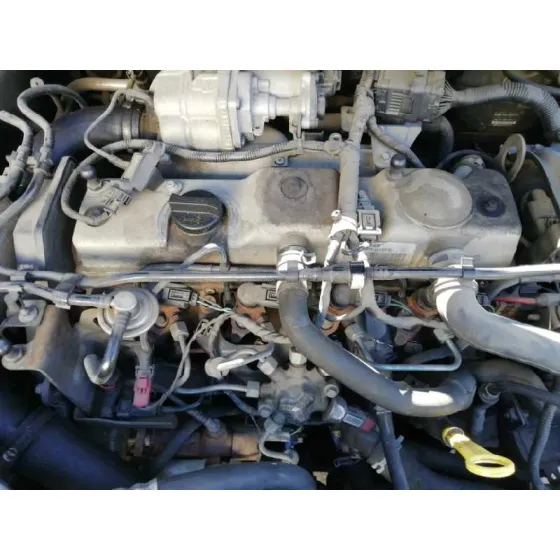 FORD FOCUS BERLINA (CAP) '2006 AMBIENTE (D) GRIS