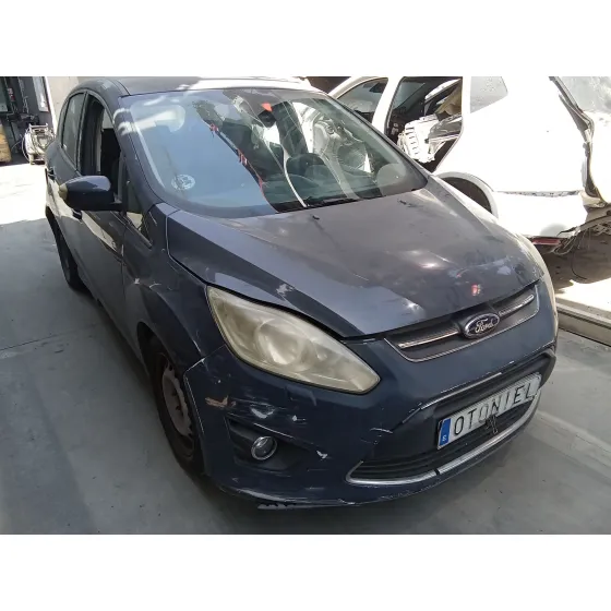 Ford C-MAX II (DXA/CB7, DXA/CEU) 2010