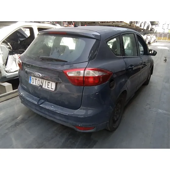 Ford C-MAX II (DXA/CB7, DXA/CEU) 2010