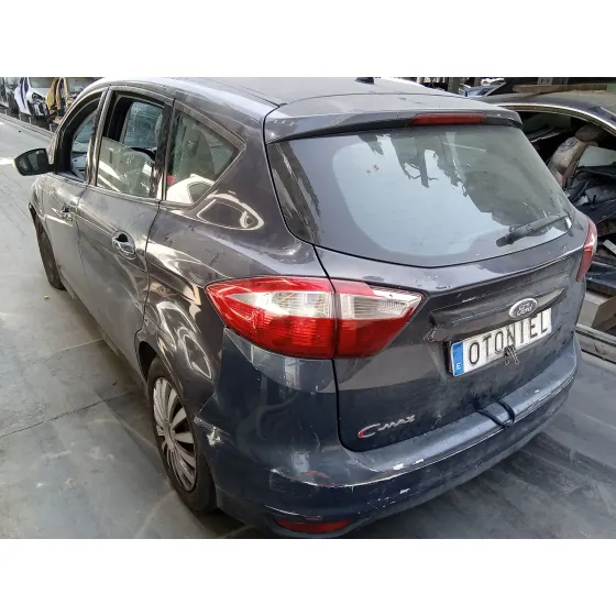Ford C-MAX II (DXA/CB7, DXA/CEU) 2010