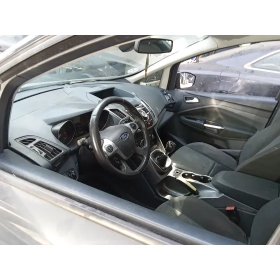 Ford C-MAX II (DXA/CB7, DXA/CEU) 2010