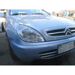 CITROEN XSARA BERLINA '2001 1.6I 16V SX AZUL