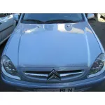 CITROEN XSARA BERLINA '2001 1.6I 16V SX AZUL