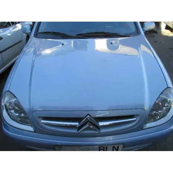 CITROEN XSARA BERLINA '2001 1.6I 16V SX AZUL