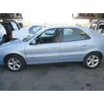 CITROEN XSARA BERLINA '2001 1.6I 16V SX AZUL