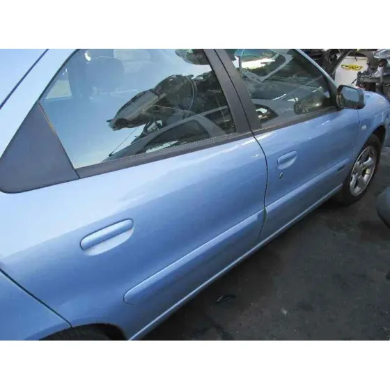 CITROEN XSARA BERLINA '2001 1.6I 16V SX AZUL