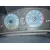 CITROEN XSARA BERLINA '2001 1.6I 16V SX AZUL