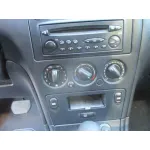 CITROEN XSARA BERLINA '2001 1.6I 16V SX AZUL