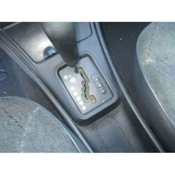 CITROEN XSARA BERLINA '2001 1.6I 16V SX AZUL