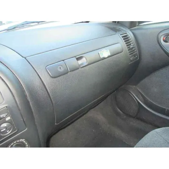 CITROEN XSARA BERLINA '2001 1.6I 16V SX AZUL