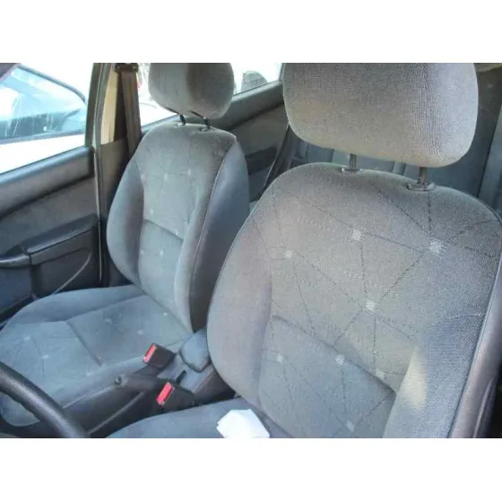 CITROEN XSARA BERLINA '2001 1.6I 16V SX AZUL