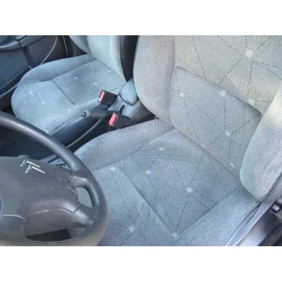 CITROEN XSARA BERLINA '2001 1.6I 16V SX AZUL