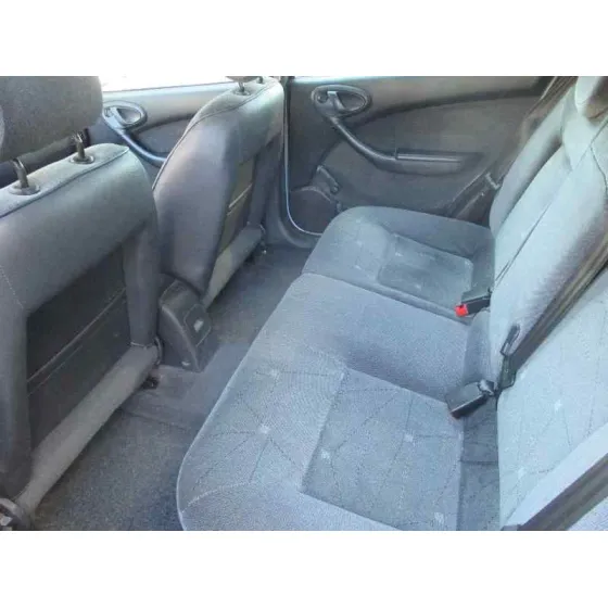 CITROEN XSARA BERLINA '2001 1.6I 16V SX AZUL