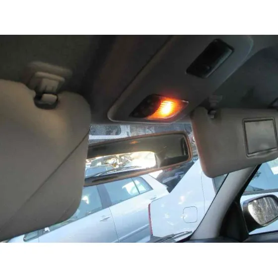 CITROEN XSARA BERLINA '2001 1.6I 16V SX AZUL