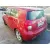 TOYOTA URBAN CRUISER TOYOTA URBAN CRUISER '2010 ACTIVE ROJO 2009