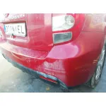 TOYOTA URBAN CRUISER TOYOTA URBAN CRUISER '2010 ACTIVE ROJO 2009