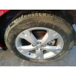 TOYOTA URBAN CRUISER TOYOTA URBAN CRUISER '2010 ACTIVE ROJO 2009