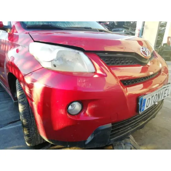 TOYOTA URBAN CRUISER '2010 ACTIVE ROJO