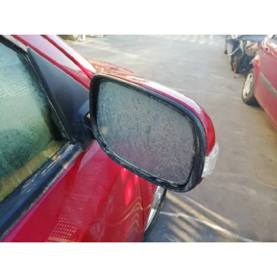 TOYOTA URBAN CRUISER '2010 ACTIVE ROJO
