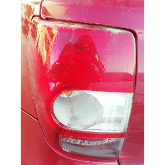 TOYOTA URBAN CRUISER '2010 ACTIVE ROJO