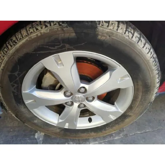 TOYOTA URBAN CRUISER '2010 ACTIVE ROJO