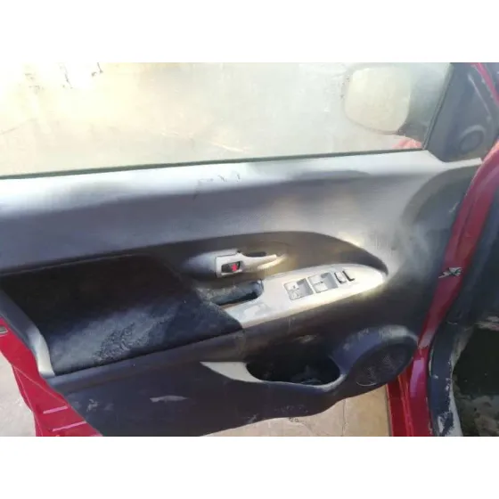 TOYOTA URBAN CRUISER '2010 ACTIVE ROJO