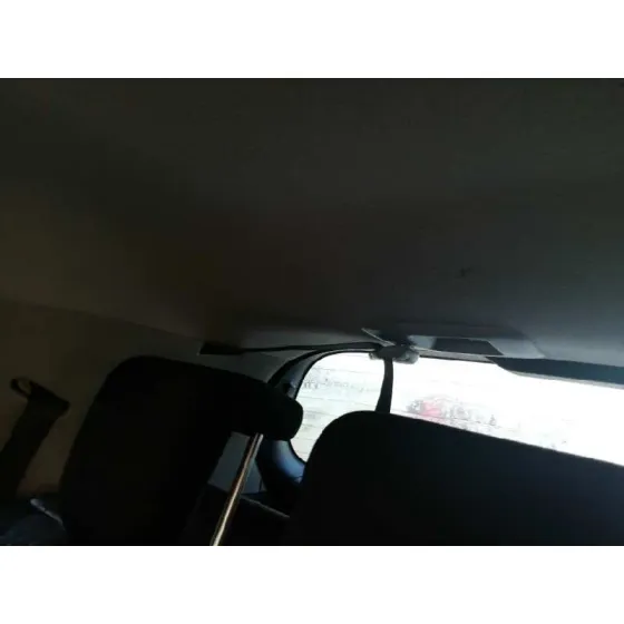 TOYOTA URBAN CRUISER '2010 ACTIVE ROJO