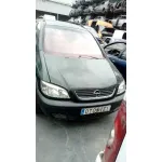 OPEL ZAFIRA A OPEL ZAFIRA A '2004 BLUE LINE VERDE 2004